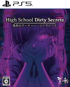 High School Dirty Secrets
