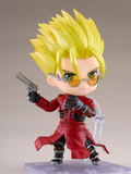 Nendoroid No. 3012 Trigun Maximum: Vash the Stampede thumbnail 2