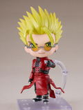 Nendoroid No. 3012 Trigun Maximum: Vash the Stampede thumbnail 6