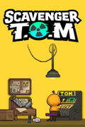 Scavenger Tom <span class="ext" style="background-color: #2a475e; color: #FFFFFF;">STEAM</span> <span class="ext ext_digital">digital</span> thumbnail 1