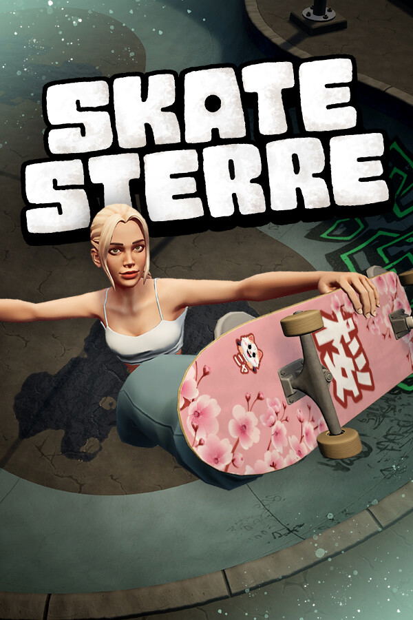 Skatesterre <span class="ext" style="background-color: #2a475e; color: #FFFFFF;">STEAM</span> <span class="ext ext_digital">digital</span> image 1