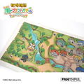 Story Of Seasons: Grand Bazaar Deskmat thumbnail 3