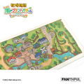 Story Of Seasons: Grand Bazaar Deskmat thumbnail 4