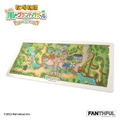 Story Of Seasons: Grand Bazaar Deskmat thumbnail 5