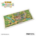 Story Of Seasons: Grand Bazaar Deskmat thumbnail 6