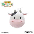 Story Of Seasons: Grand Bazaar Plush Bag Cow thumbnail 3