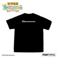 Story Of Seasons: Grand Bazaar T-shirt (Black | Size XXL) thumbnail 4