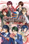 The Prince of Tennis Sweet School Festival ~♡-40 and more...~ <span class="ext" style="background-color: #2a475e; color: #FFFFFF;">STEAM</span> <span class="ext ext_digital">digital</span> thumbnail 1