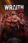 Wraith Ops <span class="ext" style="background-color: #2a475e; color: #FFFFFF;">STEAM</span> <span class="ext ext_digital">digital</span> thumbnail 1