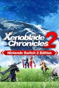 Xenoblade Chronicles 2 <span class="ext" style="background-color: #fe0016; color: #FFFFFF;">Nintendo®️ Switch 2 Digital</span> <span class="ext ext_digital">digital</span> thumbnail 1
