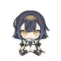Stella Sora Chocopuni Plushie Amber thumbnail 1