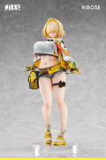 Goddess of Victory Nikke 1/6 Scale Pre-Painted Figure: Elegg thumbnail 2