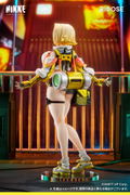 Goddess of Victory Nikke 1/6 Scale Pre-Painted Figure: Elegg thumbnail 13