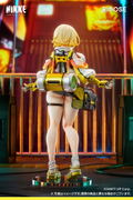 Goddess of Victory Nikke 1/6 Scale Pre-Painted Figure: Elegg thumbnail 14