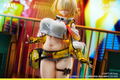 Goddess of Victory Nikke 1/6 Scale Pre-Painted Figure: Elegg thumbnail 16