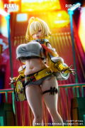 Goddess of Victory Nikke 1/6 Scale Pre-Painted Figure: Elegg thumbnail 19