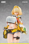 Goddess of Victory Nikke 1/6 Scale Pre-Painted Figure: Elegg thumbnail 6