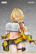 Goddess of Victory Nikke 1/6 Scale Pre-Painted Figure: Elegg thumbnail 9