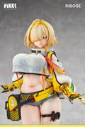 Goddess of Victory Nikke 1/6 Scale Pre-Painted Figure: Elegg thumbnail 10