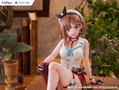 Tenitol Big Noodle Stopper Figure Atelier Ryza 2 Lost Legends & the Secret Fairy: Reisalin Stout thumbnail 14
