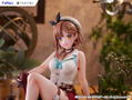 Tenitol Big Noodle Stopper Figure Atelier Ryza 2 Lost Legends & the Secret Fairy: Reisalin Stout thumbnail 15