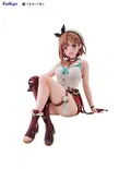 Tenitol Big Noodle Stopper Figure Atelier Ryza 2 Lost Legends & the Secret Fairy: Reisalin Stout thumbnail 1