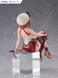 Tenitol Big Noodle Stopper Figure Atelier Ryza 2 Lost Legends & the Secret Fairy: Reisalin Stout thumbnail 4