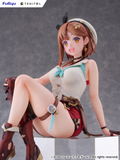 Tenitol Big Noodle Stopper Figure Atelier Ryza 2 Lost Legends & the Secret Fairy: Reisalin Stout thumbnail 6