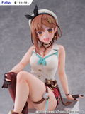 Tenitol Big Noodle Stopper Figure Atelier Ryza 2 Lost Legends & the Secret Fairy: Reisalin Stout thumbnail 7