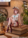 Tenitol Big Noodle Stopper Figure Atelier Ryza 2 Lost Legends & the Secret Fairy: Reisalin Stout thumbnail 10