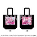 Sakura Miku x Shibuya Sakura Stage Double-sided Tote Bag thumbnail 2