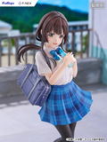 Chitose Is in the Ramune Bottle 1/7 Scale Pre-Painted Figure: Uchida Yua thumbnail 12
