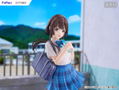Chitose Is in the Ramune Bottle 1/7 Scale Pre-Painted Figure: Uchida Yua thumbnail 15