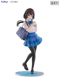 Chitose Is in the Ramune Bottle 1/7 Scale Pre-Painted Figure: Uchida Yua thumbnail 1