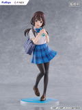 Chitose Is in the Ramune Bottle 1/7 Scale Pre-Painted Figure: Uchida Yua thumbnail 3