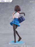 Chitose Is in the Ramune Bottle 1/7 Scale Pre-Painted Figure: Uchida Yua thumbnail 4