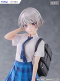 Chitose Is in the Ramune Bottle 1/7 Scale Pre-Painted Figure: Nishino Asuka thumbnail 9
