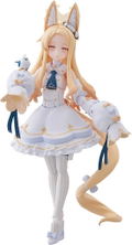 figma No. 698 Blue Archive: Yurizono Seia [GSC Online Shop Exclusive Ver.] thumbnail 1