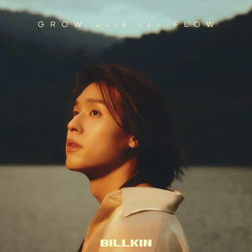 Grow With The Flow (Japan Special Edition) [Limited Edition] image 1