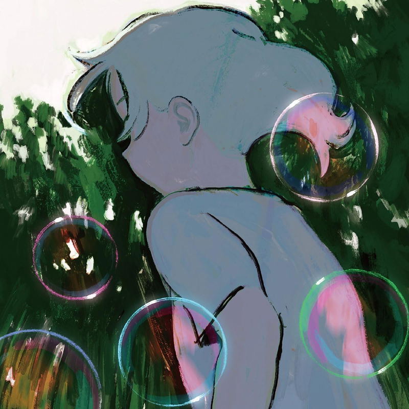Summer Film (Vinyl) image 1