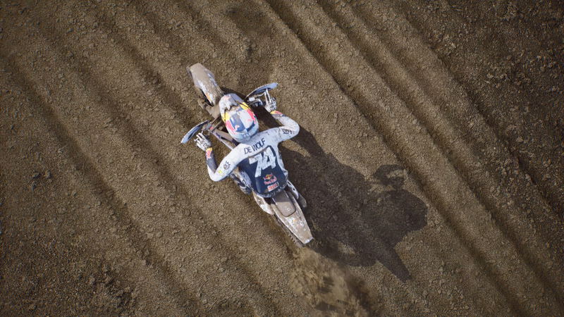 MXGP 26: The Official Game image 8
