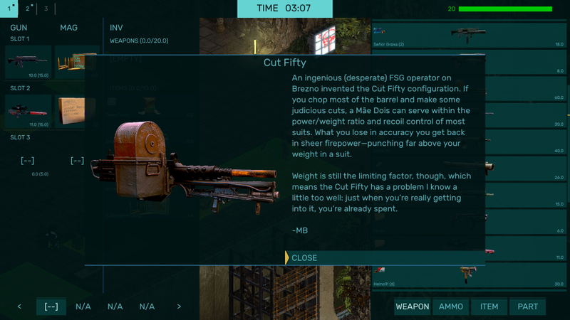 Brigador Killers <span class="ext" style="background-color: #2a475e; color: #FFFFFF;">STEAM</span> <span class="ext ext_digital">digital</span> image 11
