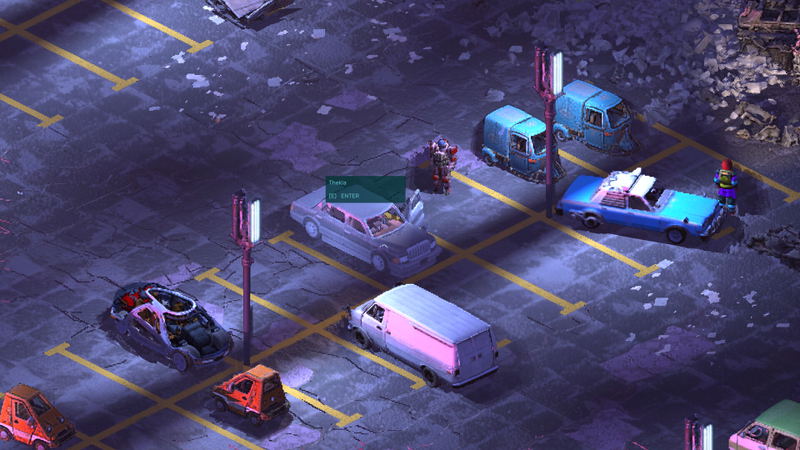Brigador Killers <span class="ext" style="background-color: #2a475e; color: #FFFFFF;">STEAM</span> <span class="ext ext_digital">digital</span> image 13