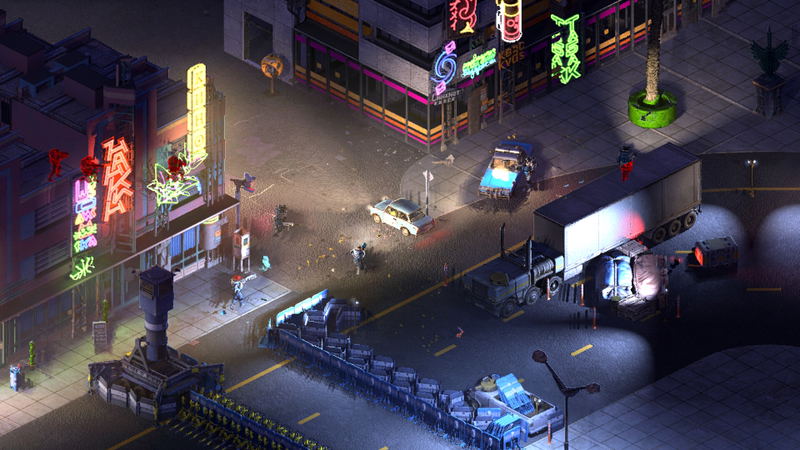 Brigador Killers <span class="ext" style="background-color: #2a475e; color: #FFFFFF;">STEAM</span> <span class="ext ext_digital">digital</span> image 7