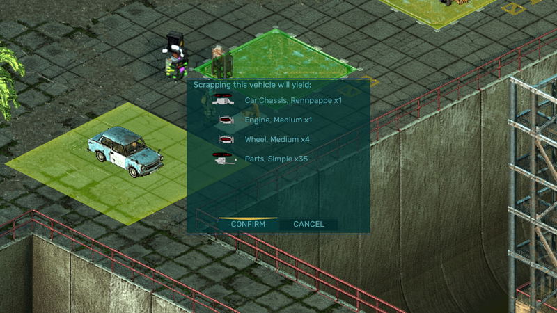 Brigador Killers <span class="ext" style="background-color: #2a475e; color: #FFFFFF;">STEAM</span> <span class="ext ext_digital">digital</span> image 8