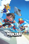 Montabi <span class="ext" style="background-color: #2a475e; color: #FFFFFF;">STEAM</span> <span class="ext ext_digital">digital</span> thumbnail 2