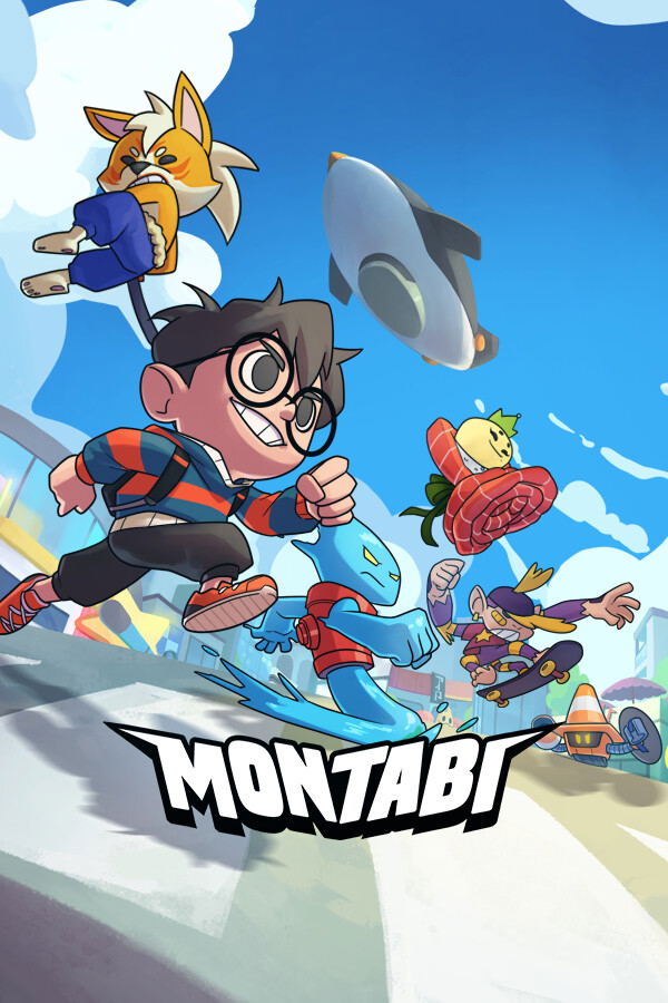 Montabi <span class="ext" style="background-color: #2a475e; color: #FFFFFF;">STEAM</span> <span class="ext ext_digital">digital</span> image 2