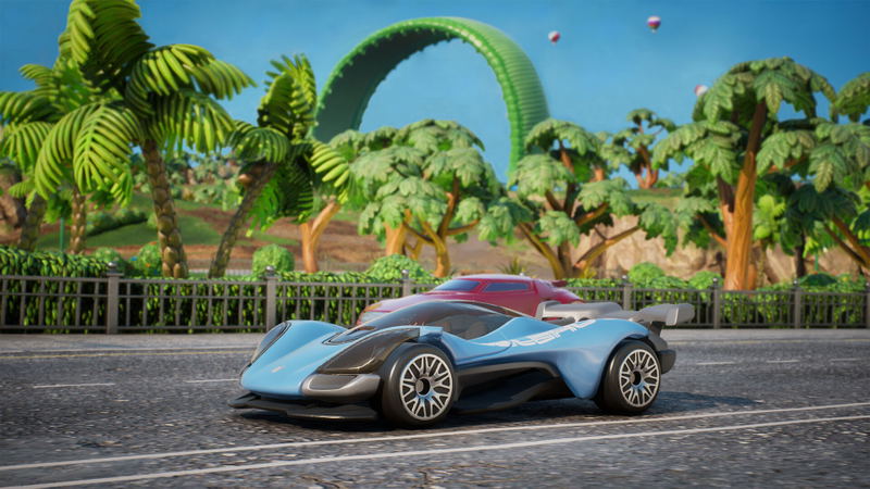 Hot Wheels Infinite Rush <span class="ext" style="background-color: #2a475e; color: #FFFFFF;">STEAM</span> <span class="ext ext_digital">digital</span> image 10
