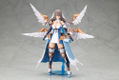 Arcanadea Plastic Model Kit Grande Scale: Ermeda thumbnail 9
