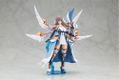 Arcanadea Plastic Model Kit Grande Scale: Ermeda thumbnail 11